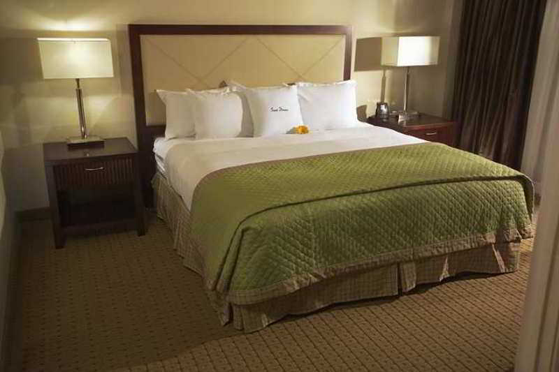 Doubletree By Hilton Tampa Rocky Point Waterfront Hotel Cameră foto