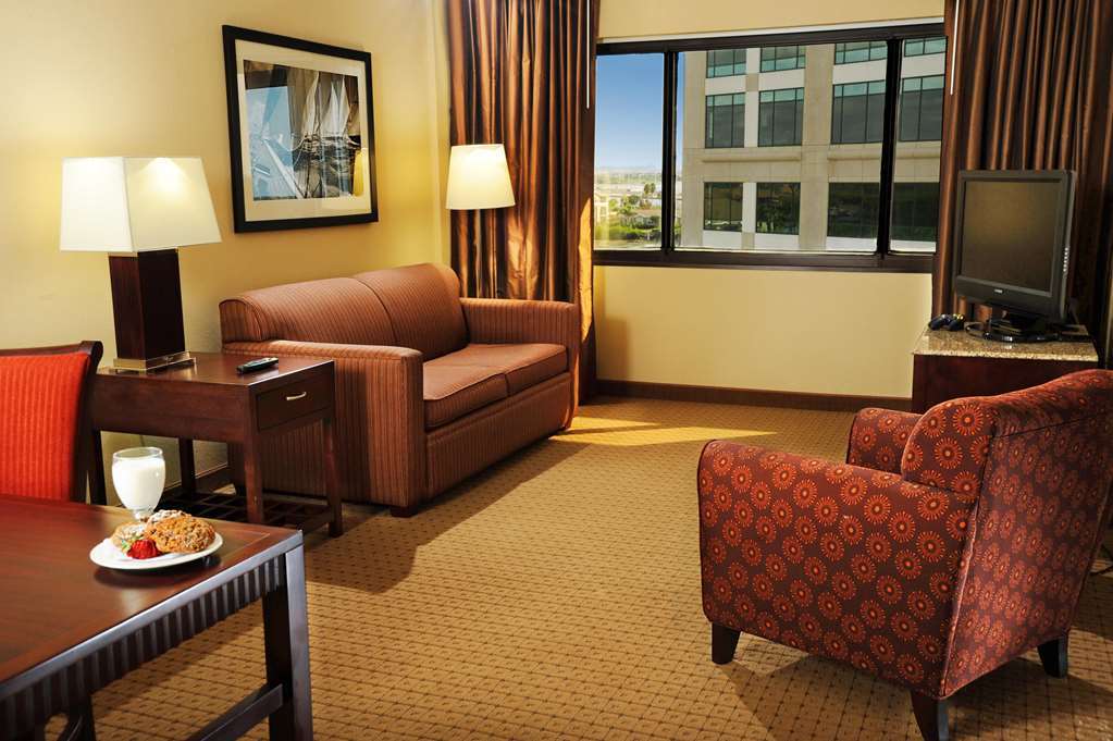 Doubletree By Hilton Tampa Rocky Point Waterfront Hotel Cameră foto