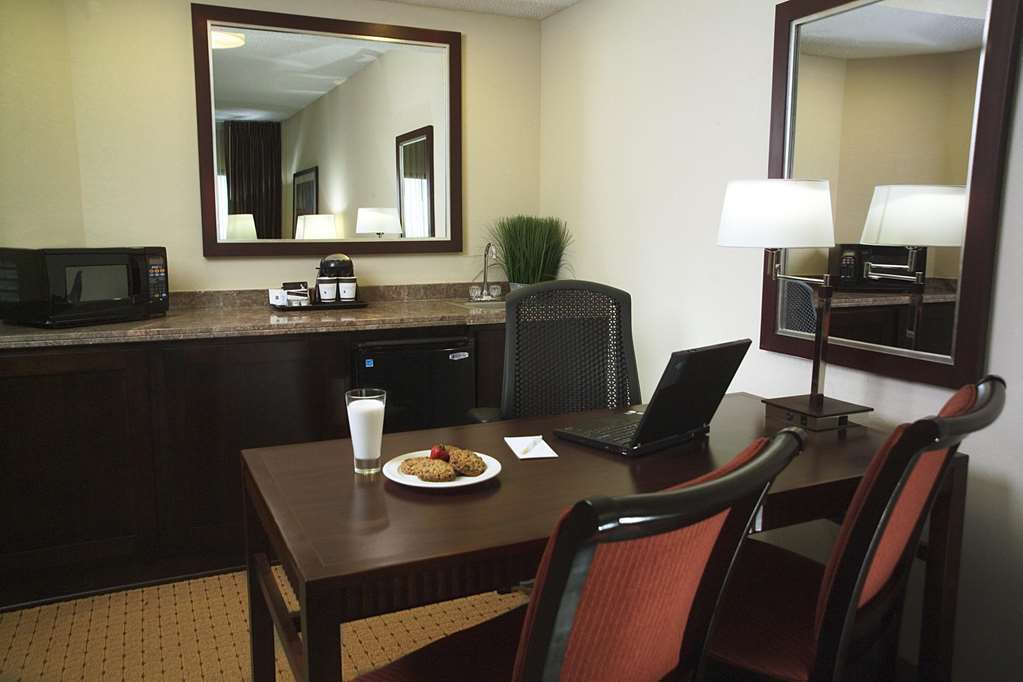 Doubletree By Hilton Tampa Rocky Point Waterfront Hotel Cameră foto